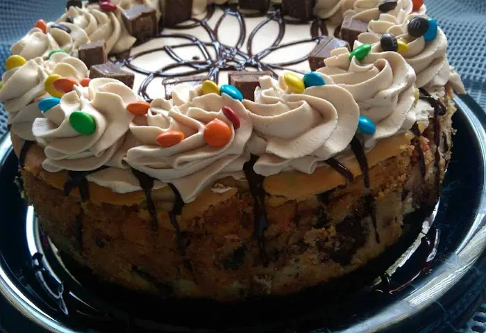 Ocoee Cheesecake Shoppe Picture 9