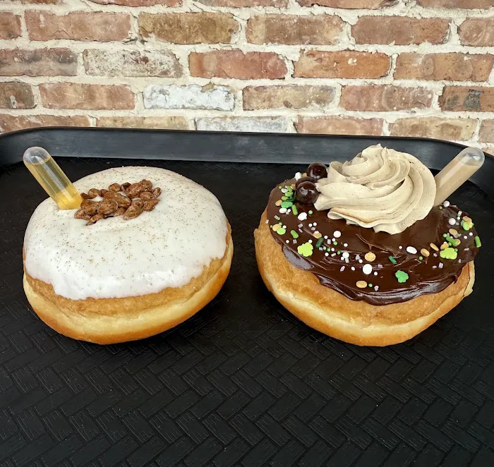 DG Doughnuts Picture 7