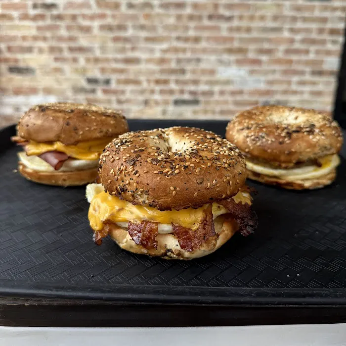 DG Doughnuts Picture 2