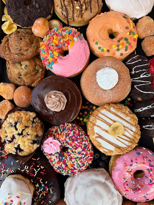 DG Doughnuts Picture 3