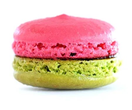 Le Macaron French Pastries Winter Park