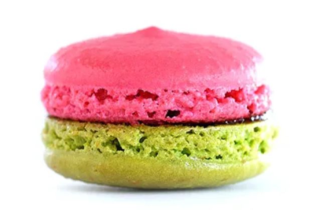 Le Macaron French Pastries Winter Park