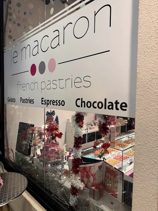 Le Macaron French Pastries Winter Park Picture 4