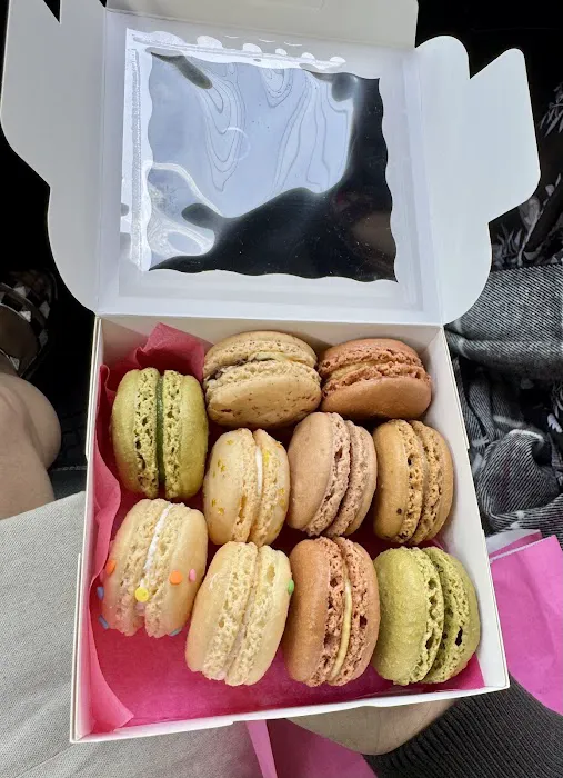 Le Macaron French Pastries Winter Park Picture 6