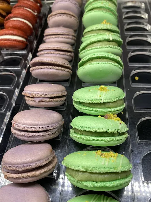 Choulala Fine Pastries Picture 3