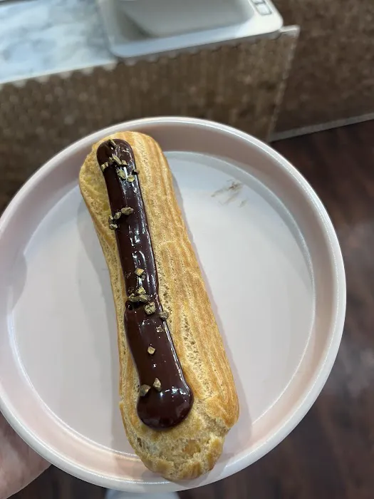 Choulala Fine Pastries Picture 10