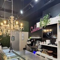 Choulala Fine Pastries ico