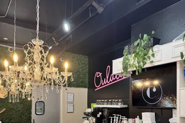 Choulala Fine Pastries