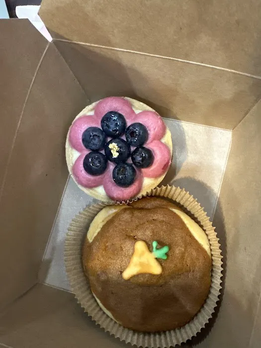 Choulala Fine Pastries Picture 2