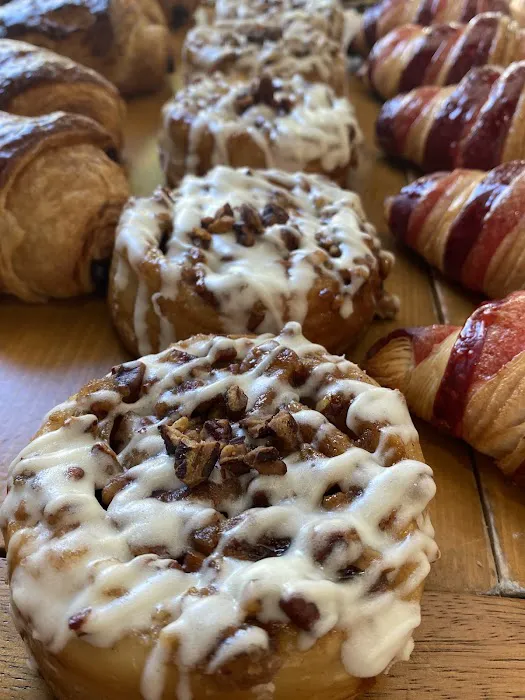 Choulala Fine Pastries Picture 8