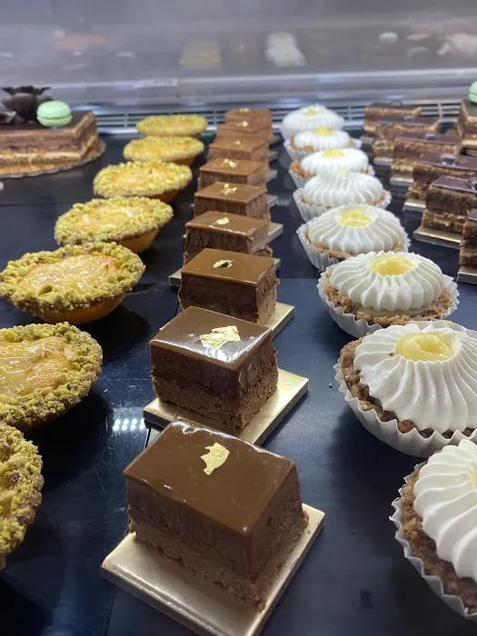 Choulala Fine Pastries Picture 7