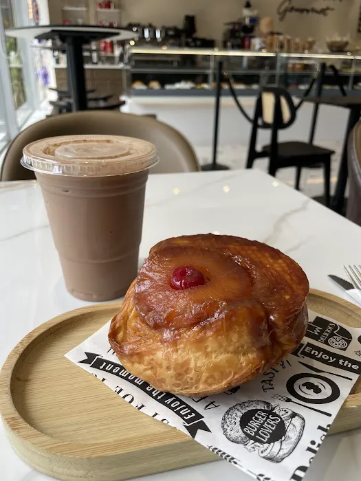 Croissant Gourmet Picture 4