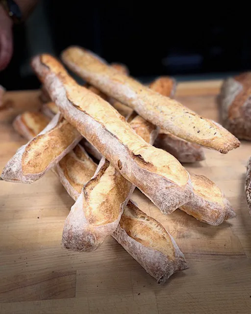 Croissant Gourmet Picture 9