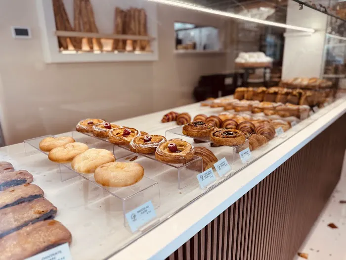 Croissant Gourmet Picture 1
