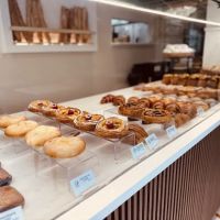 Croissant Gourmet ico
