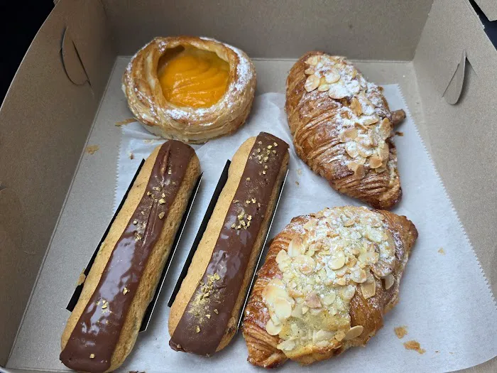 Croissant Gourmet Picture 3