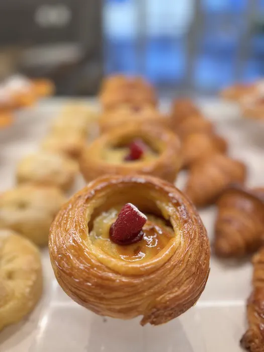 Croissant Gourmet Picture 7