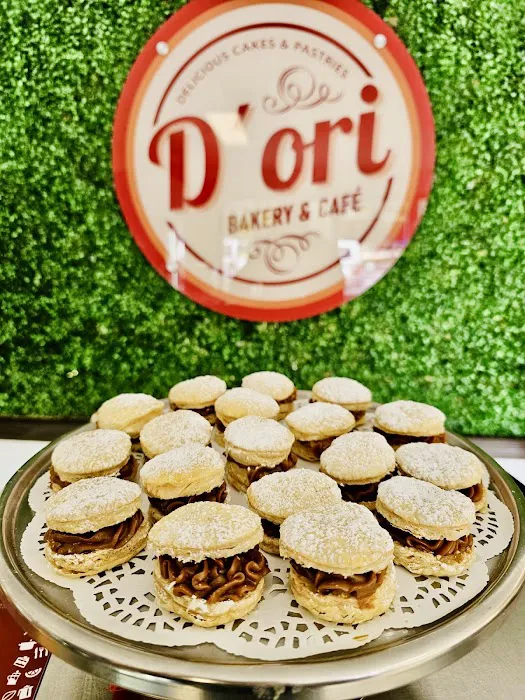 D´ori Bakery & Cafe Picture 6