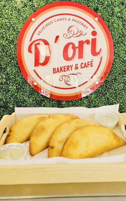 D´ori Bakery & Cafe Picture 7