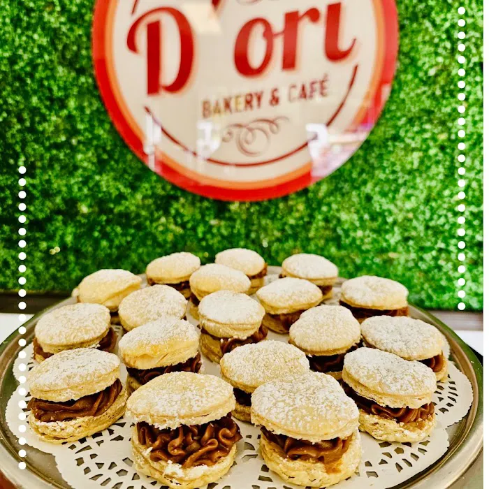 D´ori Bakery & Cafe Picture 9