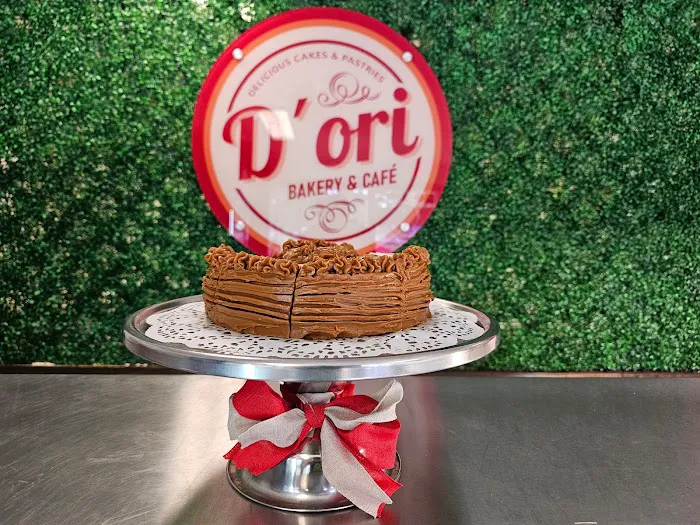 D´ori Bakery & Cafe Picture 4