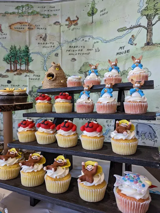 Sugar Sugar Cake Boutique Picture 5