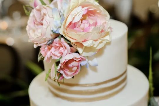 Sugar Sugar Cake Boutique