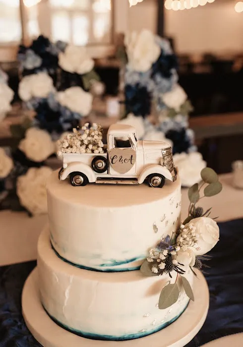 Sugar Sugar Cake Boutique Picture 7