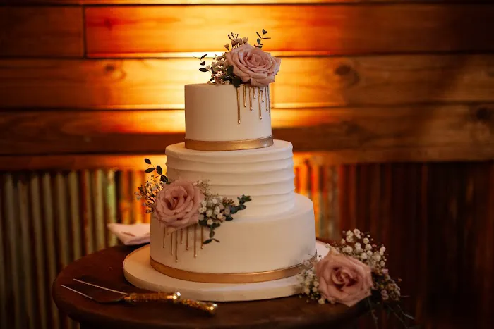 Sugar Sugar Cake Boutique Picture 9