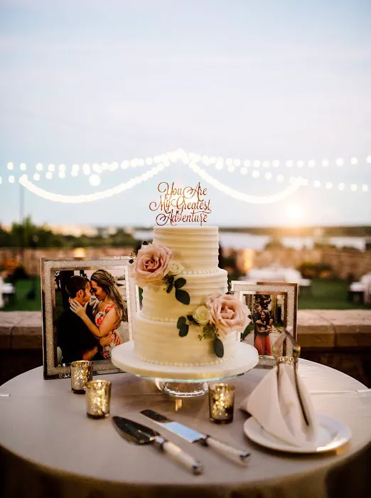 Sugar Sugar Cake Boutique Picture 10