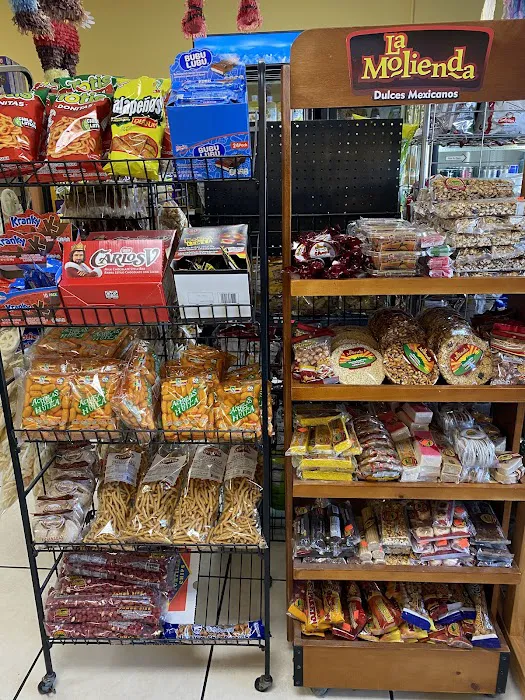 Panaderia Y Tortilleria Las Delicias Picture 9