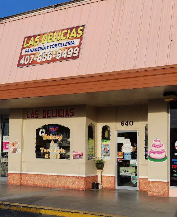 Panaderia Y Tortilleria Las Delicias Picture 1