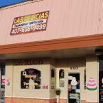 Panaderia Y Tortilleria Las Delicias