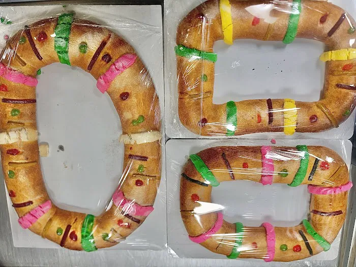 Panaderia Y Tortilleria Las Delicias Picture 10