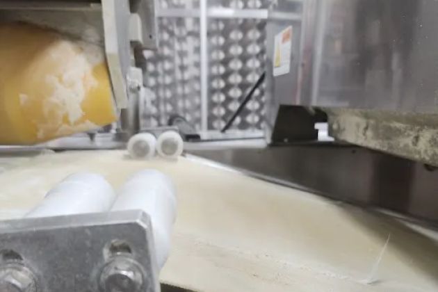 Jouce France Bakery
