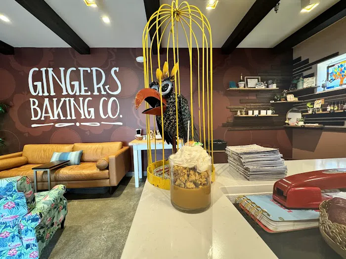 Gingers Baking Company Picture 8