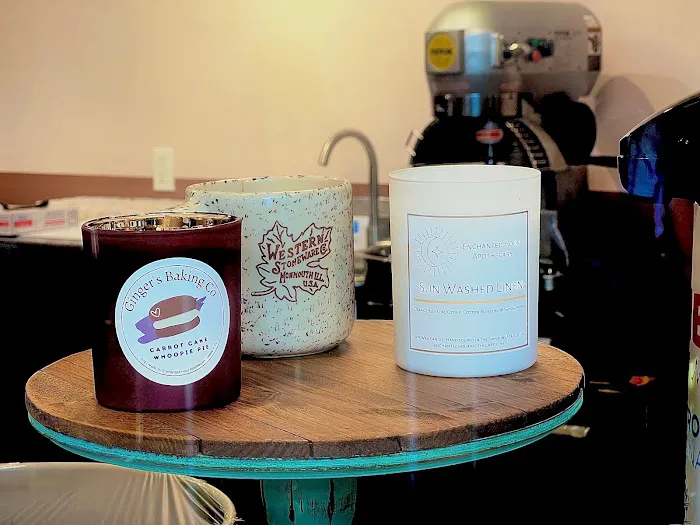 Gingers Baking Company Picture 10