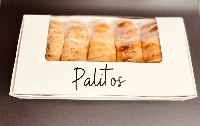 Palitos Gourmet ( Artisanal Pastry Rolls) Picture 3