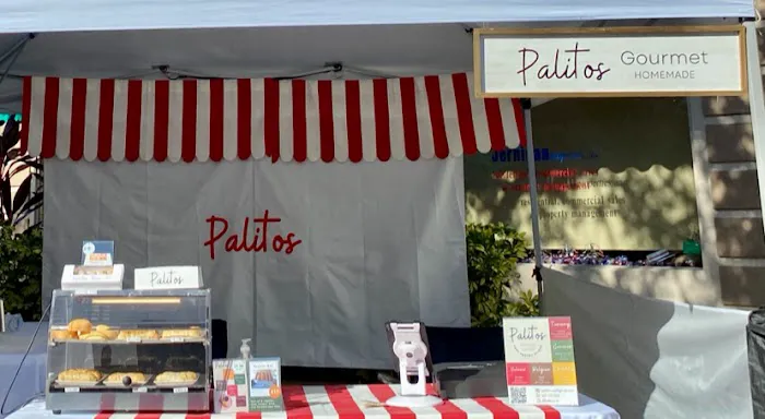 Palitos Gourmet ( Artisanal Pastry Rolls) Picture 1