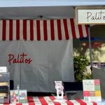Palitos Gourmet ( Artisanal Pastry Rolls)