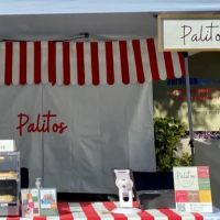 Palitos Gourmet ( Artisanal Pastry Rolls) ico