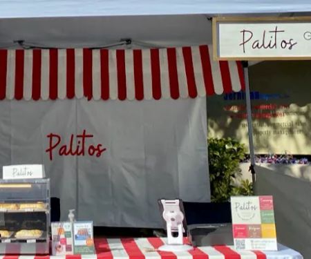 Palitos Gourmet ( Artisanal Pastry Rolls)