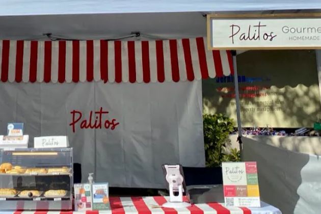 Palitos Gourmet ( Artisanal Pastry Rolls)