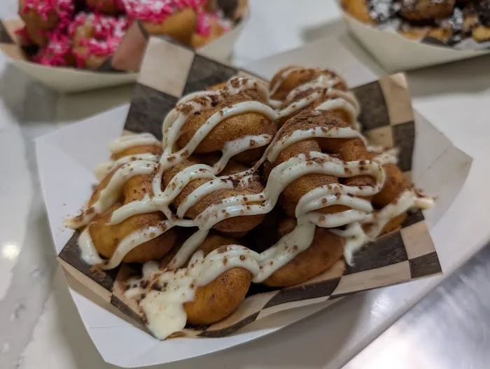Sir Benji's Donuts Picture 7
