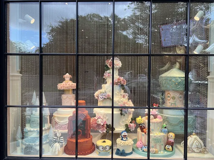 Sweetland Bakery and Tea House Picture 2