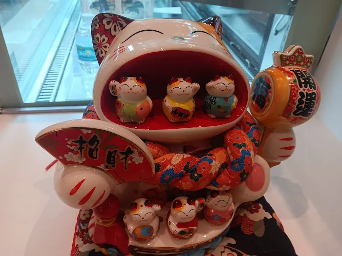 Sweetland Bakery and Tea House Picture 1