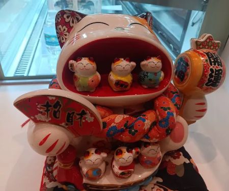 Sweetland Bakery and Tea House