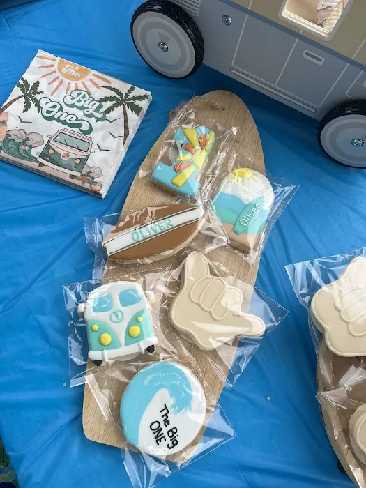 Sweet Life Cookies Picture 6