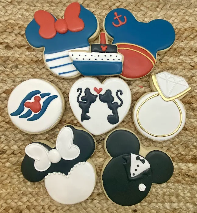 Sweet Life Cookies Picture 4