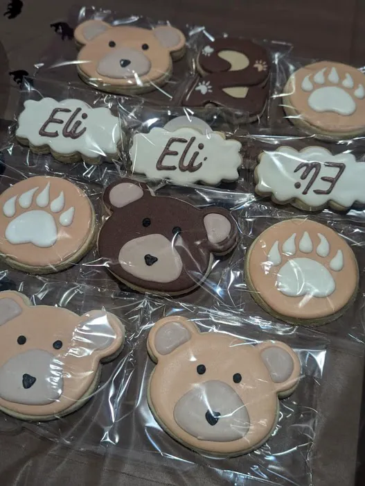Sweet Life Cookies Picture 3